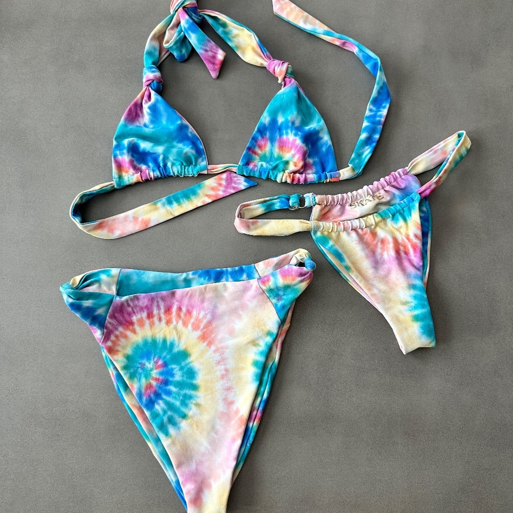 SKATIE Kingston Bikini - 3 pieces - NOT AVAILABLE ONLINE!!